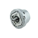 ECN 1313 2048 Escalator Elevator Traction Machine Encoders 38mm Rotary Absolute Encoder
