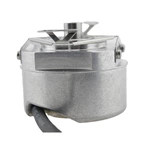 Heidenhain ECN 413 2048 16S15-2K Absolute Taper Shaft Encoder