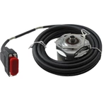 Heidenhain ECN 413 2048 16S15-2K Absolute Taper Shaft Encoder