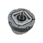 Encoder Heidenhain ECN 1313 2048 Escalator Elevator Traction Machine Encoders ECN 1313 2048 62S12-78 Hollow Shaft Encoder