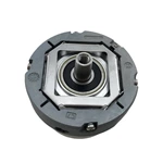 Encoder Heidenhain ECN 1313 2048 Escalator Elevator Traction Machine Encoders ECN 1313 2048 62S12-78 Hollow Shaft Encoder