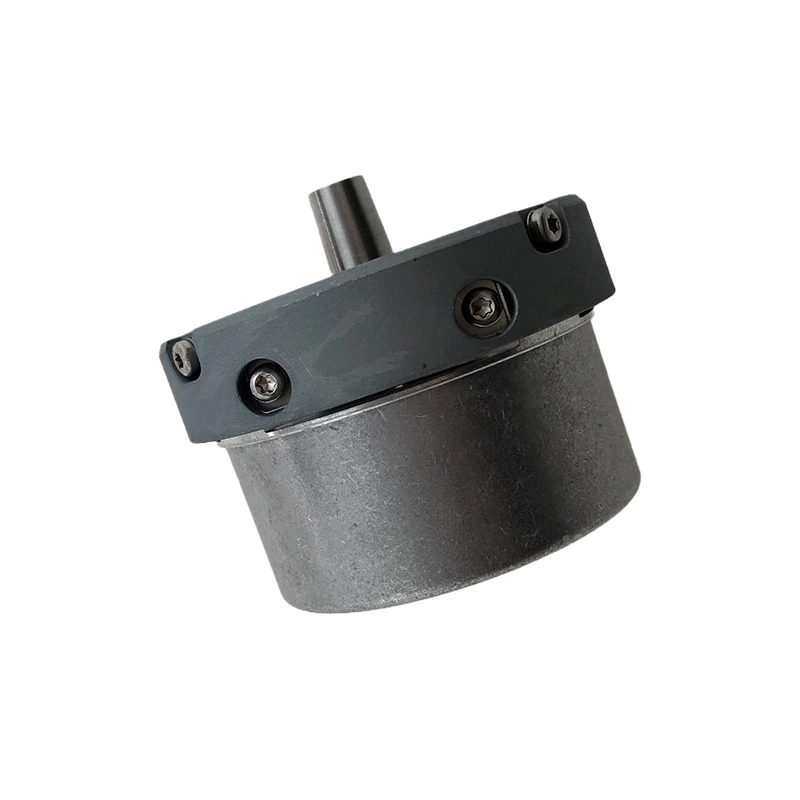 Encoder Heidenhain ECN 1313 2048 Escalator Elevator Traction Machine Encoders ECN 1313 2048 62S12-78 Hollow Shaft Encoder