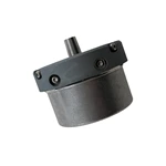 Encoder Heidenhain ECN 1313 2048 Escalator Elevator Traction Machine Encoders ECN 1313 2048 62S12-78 Hollow Shaft Encoder