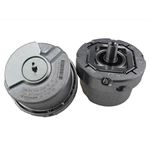 ECN13 HEIDENHAIN Safety Digital Data Transfer Rotary Encoder with Anti-rotation Element