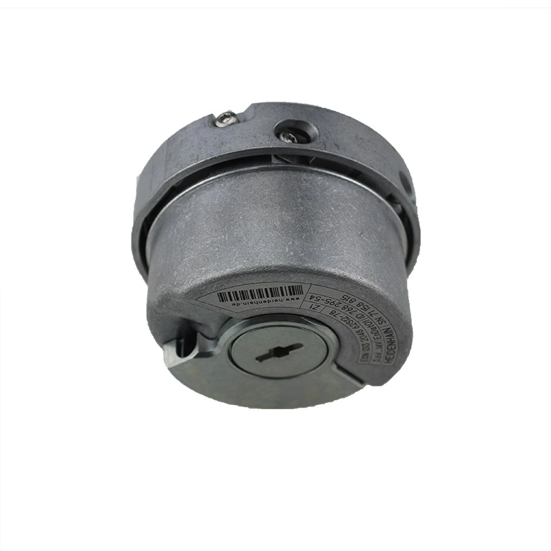 ECN13 HEIDENHAIN Safety Digital Data Transfer Rotary Encoder with Anti-rotation Element
