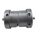 ECN13 HEIDENHAIN Safety Digital Data Transfer Rotary Encoder with Anti-rotation Element