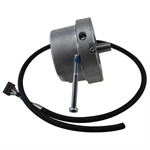 ECN13 HEIDENHAIN Safety Digital Data Transfer Rotary Encoder with Anti-rotation Element