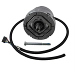 ECN13 HEIDENHAIN Safety Digital Data Transfer Rotary Encoder with Anti-rotation Element