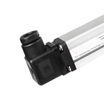 E-Series Cost-Effective Magnetostrictive Position Sensors Analog Output