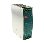 EDR-150-24 Meanwell 150W Single Output Industrial DIN RAIL Switching Power Supply