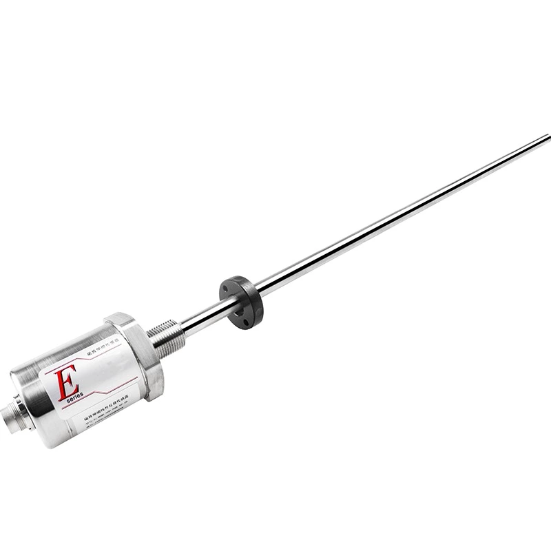 EJ-Series Magnetostrictive Linear Position Sensors Analog/ModBus/SSI Output