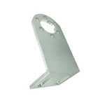 Rotary Encoder Bracket L-Bracket Fixed Mount B-20L Aluminum alloy thickening
