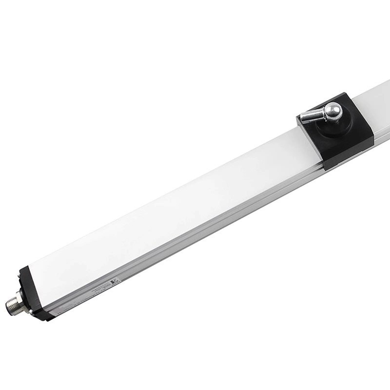 EP-Series Magnetostrictive Linear Position Sensors Analog Output