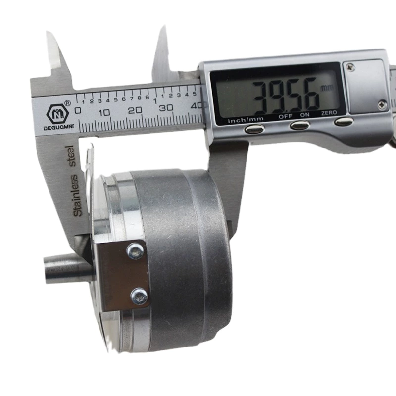 HEIDENHAIN EQN 1325 absolute encoder EQN1325.035-2048 rotary encoder