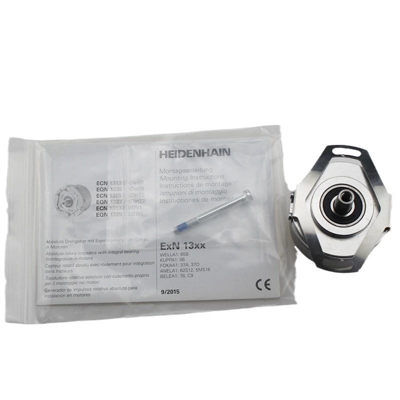 HEIDENHAIN EQN 1325 absolute encoder EQN1325.035-2048 rotary encoder