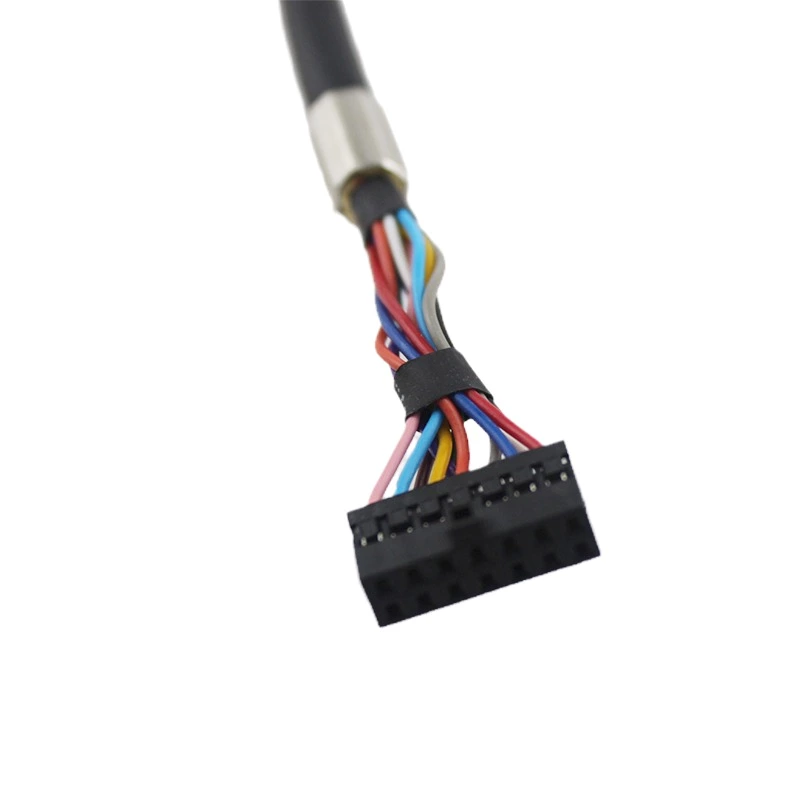 In stock Heidenhain encoder ERN1387escalator elevator encoder