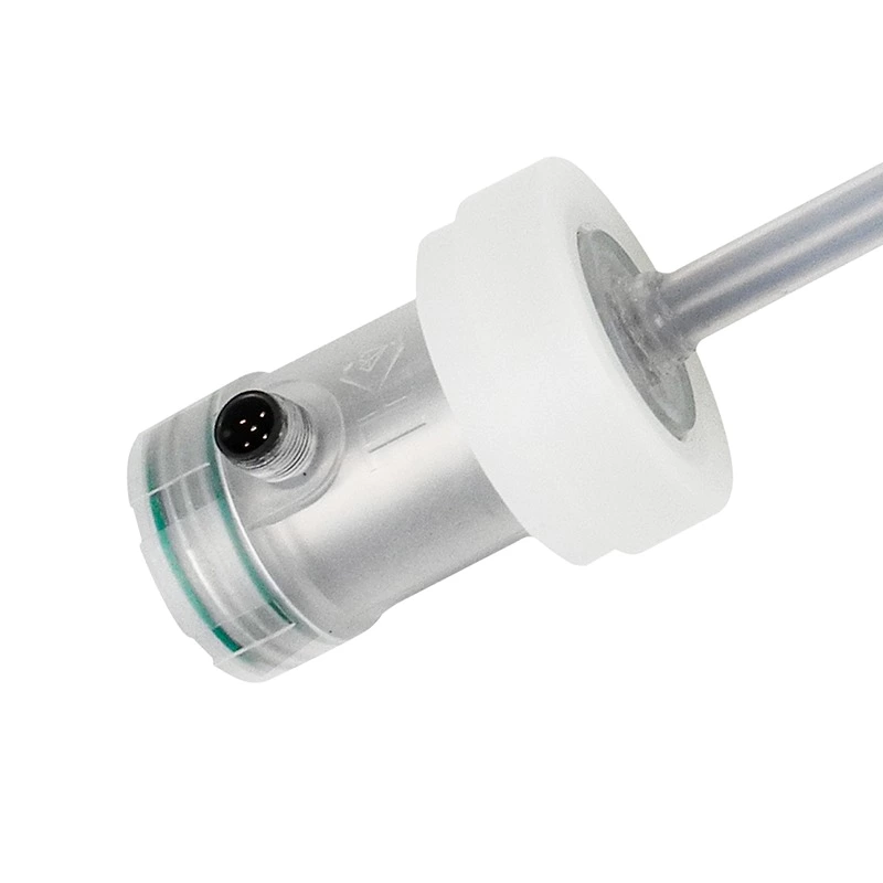 ESC-Series Magnetostrictive Linear Position Sensors Analog Output