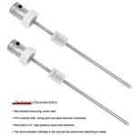 ESC-Series Magnetostrictive Linear Position Sensors Analog Output