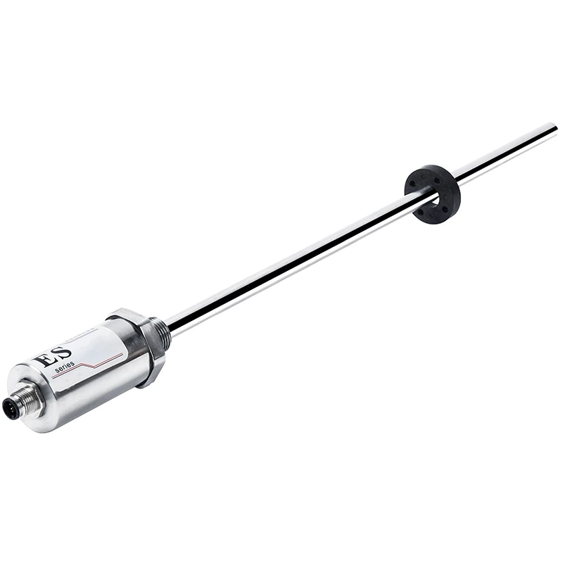 ES-Series Magnetostrictive Linear Position Sensors Analog/Modbus Output