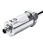 ES-Series Magnetostrictive Linear Position Sensors Analog/Modbus Output