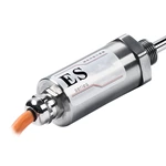 ES-Series Magnetostrictive Linear Position Sensors Analog/Modbus Output