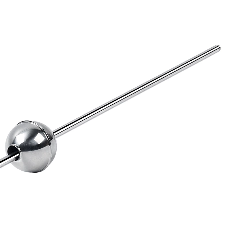 ES-Series Magnetostrictive Linear Position Sensors Analog/Modbus Output