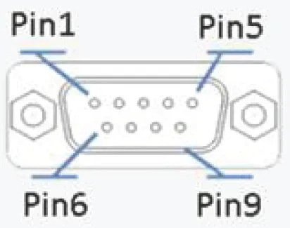 RTP1043 Factory Price for Programmable Logic Controller HMI PLC Touch Screen