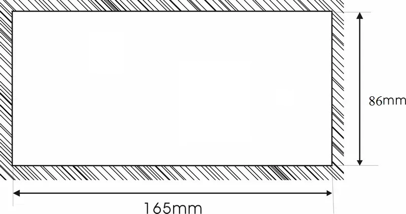 RTP1043 Factory Price for Programmable Logic Controller HMI PLC Touch Screen