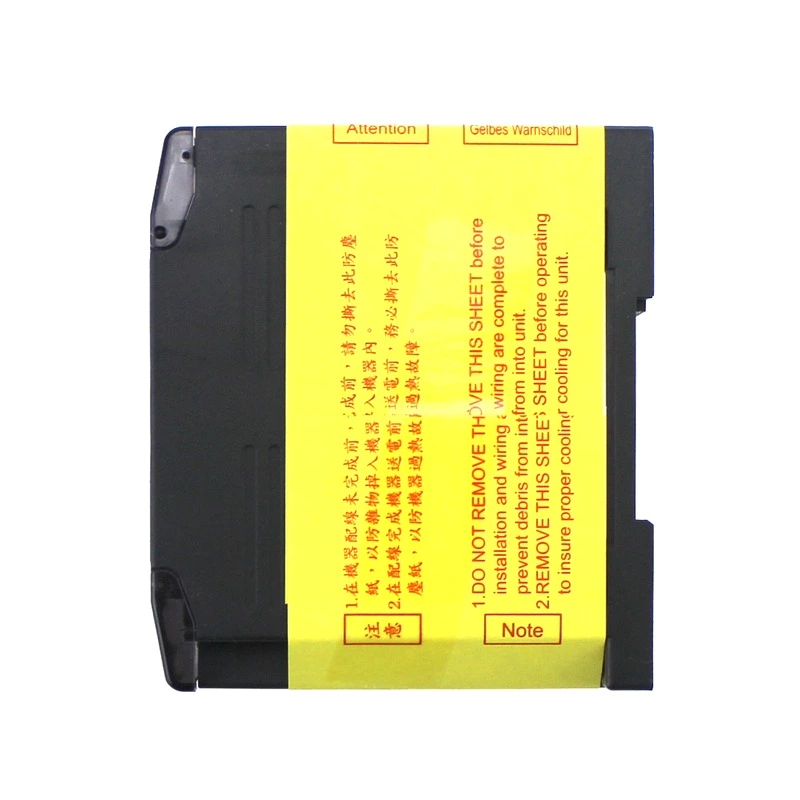 FBS-14MCT2-AC Programmable Logic Controller Module 4 Analogic Outputs Fatek PLC