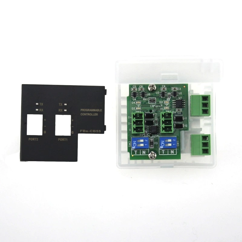 Fatek FBs-CB55 Intelligent Communication Board PLC