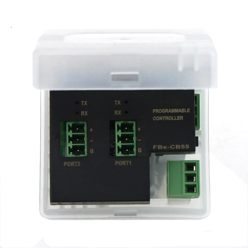 Fatek FBs-CB55 Intelligent Communication Board PLC