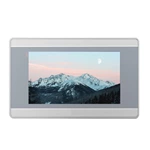 Flexem FE3043H HMI 4.3” 16:9 TFT LCD Resistive Touchscreen Resolution 800×480 Human Machine Interface