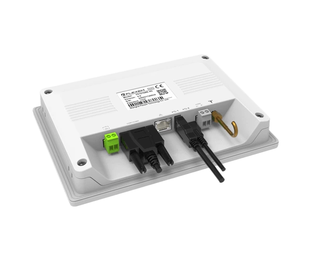 Flexem FE7070WE-4G 7'' 16:9 TFT LCD HMI Touchscreen 1024×600 Human Machine Interface