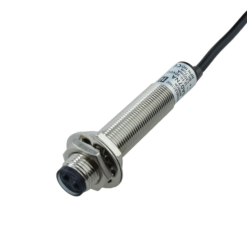 G12-3A07NA Diffuse Beam Sensor Photocell Switch