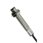 G12-3A10PA 10cm PNP NO M12 Metal Housing Photoelectric Sensor Photo Switch