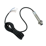 G12-3A10PA 10cm PNP NO M12 Metal Housing Photoelectric Sensor Photo Switch