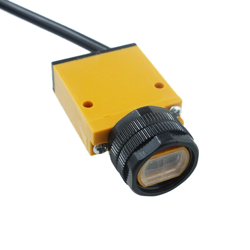 G14-3A10NC Diffused Reflection Type NO+NC Output Photoelectric Switch