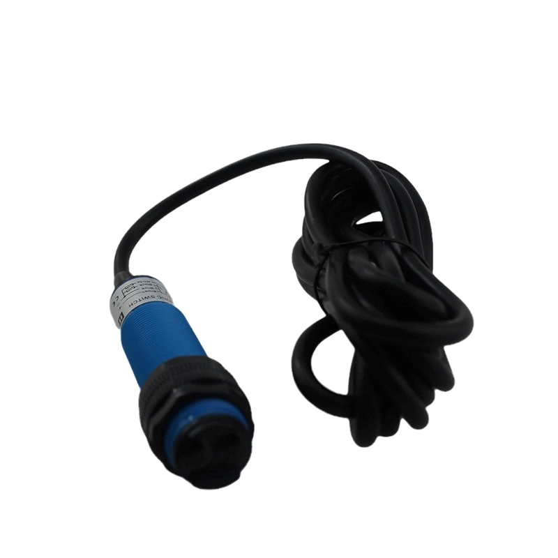 G18-3A100PC Photoelectric Electronic Sensor Switch