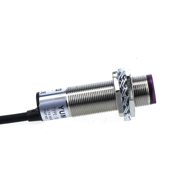 G18-3A40PA diffuse photoelectric switch