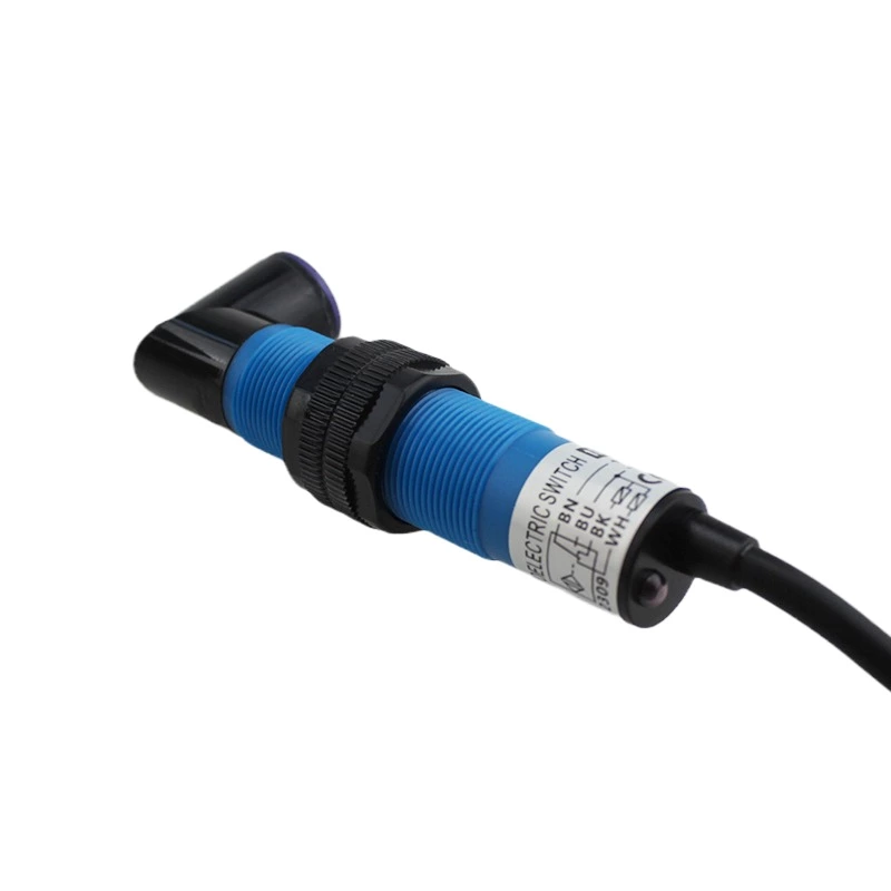 Photoelectric Proximity Switch Sensor G180-3A10PC 10cm IP66