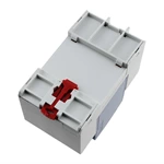 G2040PV-1000 3P 1000V DC Imax40KA Solar PV Surge Protector Device