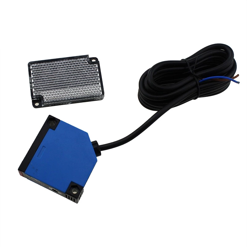 G50-2A30LA Product Accounting Square Photoelectric Switch