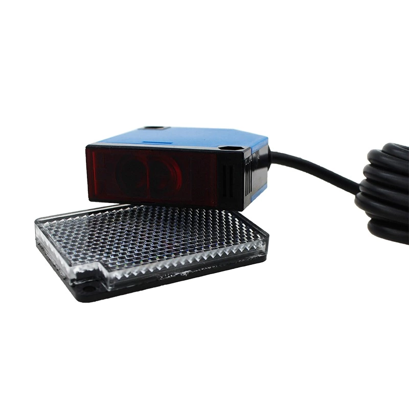 G50-2A30LA Product Accounting Square Photoelectric Switch