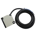 photoelectric sensor 50cm Long detection distance DC Diffuse type photoelectric sensor