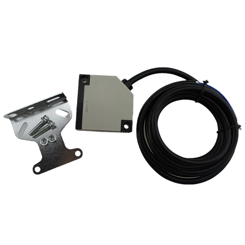 photoelectric sensor 50cm Long detection distance DC Diffuse type photoelectric sensor