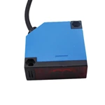 G50-3A30NC NPN NO+NC Output 50cm Long detection distance DC Diffuse Photoelectric Switch Sensor