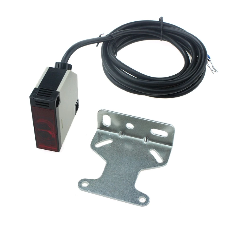 G50-3A30PC PNP NO+NC Output Photoelectric Switch Sensor