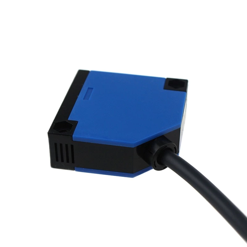 G50-3B4NA retro-reflective NPN NO Infrared ray photoelectric switch sensor