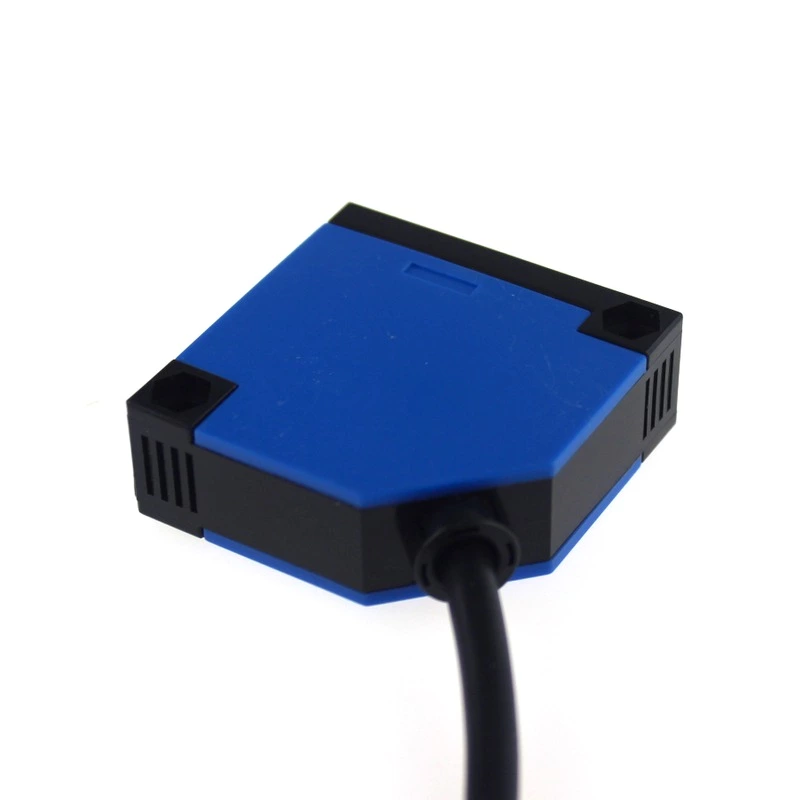 G50-3B4PC retro-reflective photoelectric switch