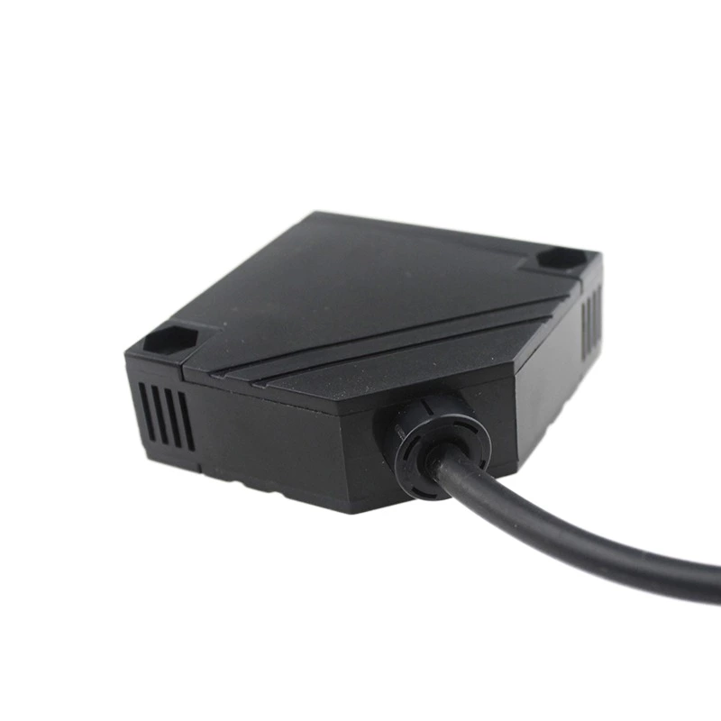 G50-3C12PA NPN NO Detection Distance 12cm Photoelectric Switch Sensor